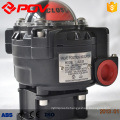 APL210N limit switch box